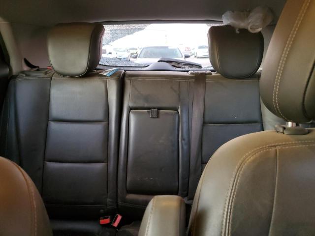 Photo 10 from auction – 2013 BUICK ENCORE with VIN KL4CJGSB6DB150913