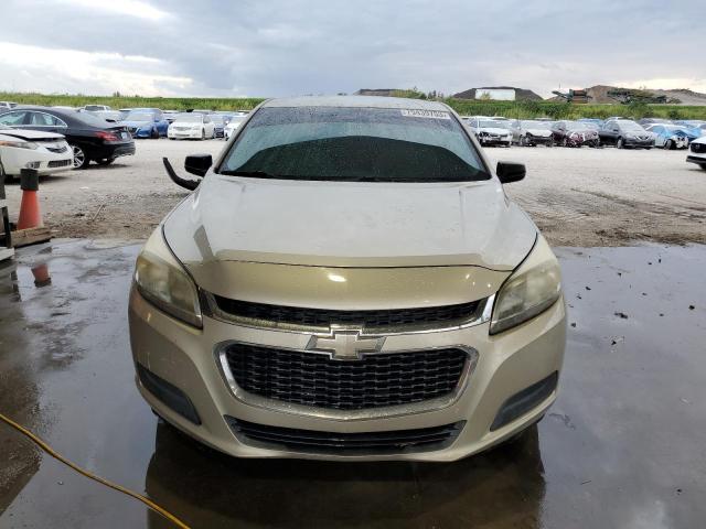 Photo 5 from auction – 2015 CHEVROLET MALIBU LS with VIN 1G11B5SL6FF346443
