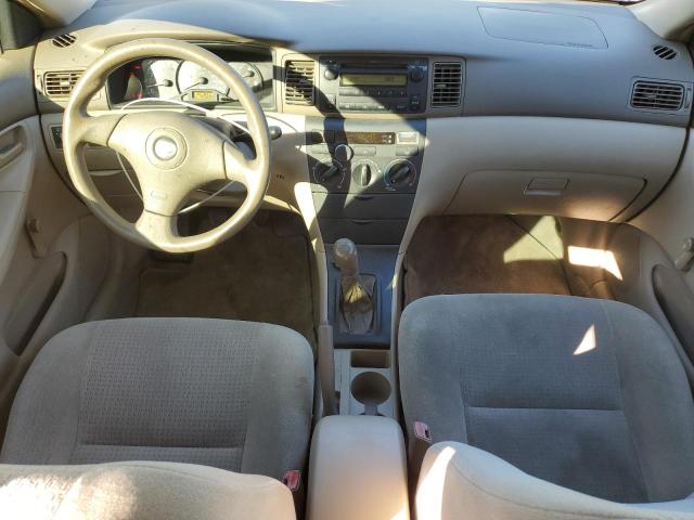 Photo 8 from auction – 2007 TOYOTA COROLLA CE with VIN 1NXBR32EX7Z773288