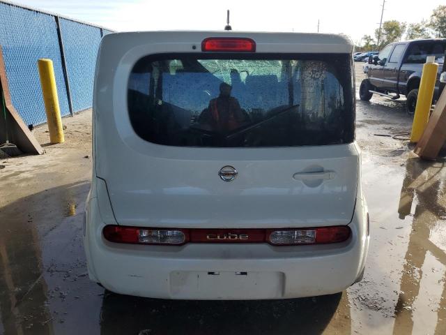 Photo 6 from auction – 2012 NISSAN CUBE BASE with VIN JN8AZ2KR3CT251359