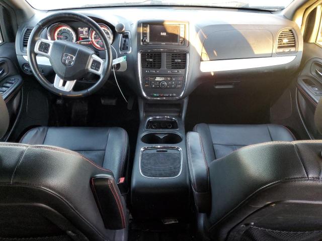 Photo 8 from auction – 2017 DODGE GRAND CARA with VIN 2C4RDGEG9HR737788