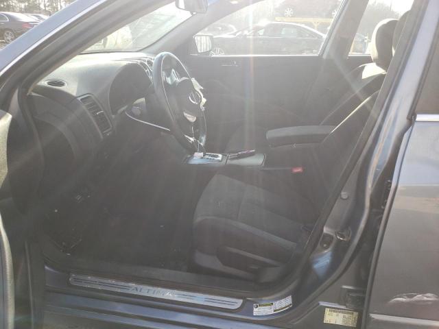 Photo 7 from auction – 2010 NISSAN ALTIMA BAS with VIN 1N4AL2AP2AN407346