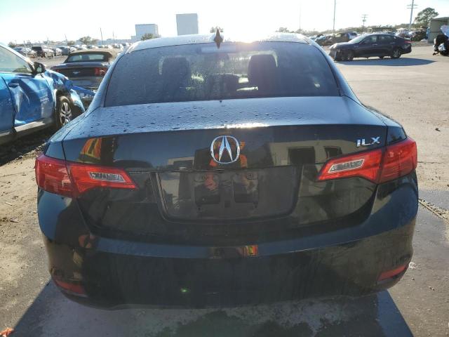 Photo 6 from auction – 2013 ACURA ILX 20 TEC with VIN 19VDE1F73DE001324