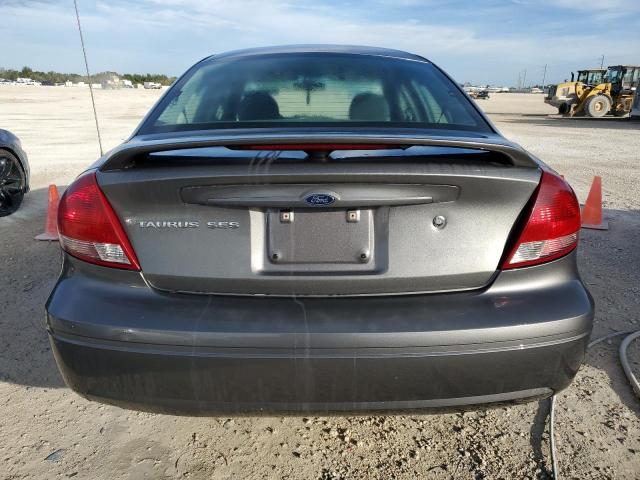 Photo 6 from auction – 2004 FORD TAURUS SES with VIN 1FAFP55S54G187719