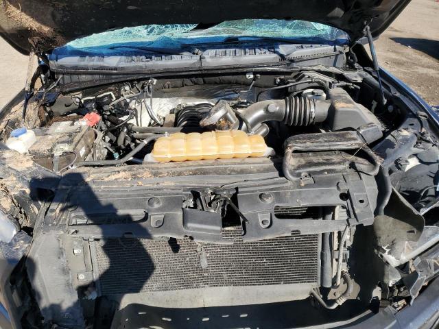 Photo 11 from auction – 2017 FORD F150 SUPER with VIN 1FTEW1EF6HFB05500