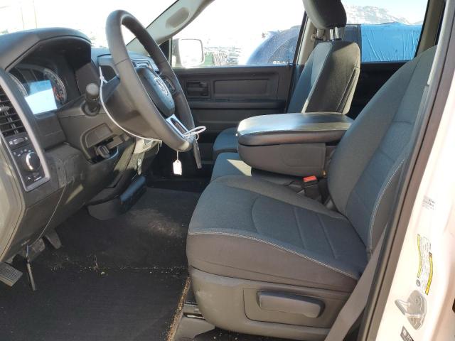 Photo 7 from auction – 2023 RAM 1500 CLASS with VIN 1C6RR6FG4PS553907
