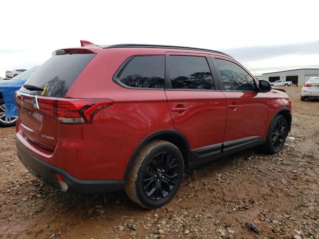 Photo 3 from auction – 2018 MITSUBISHI OUTLANDER with VIN JA4AD3A32JZ059710