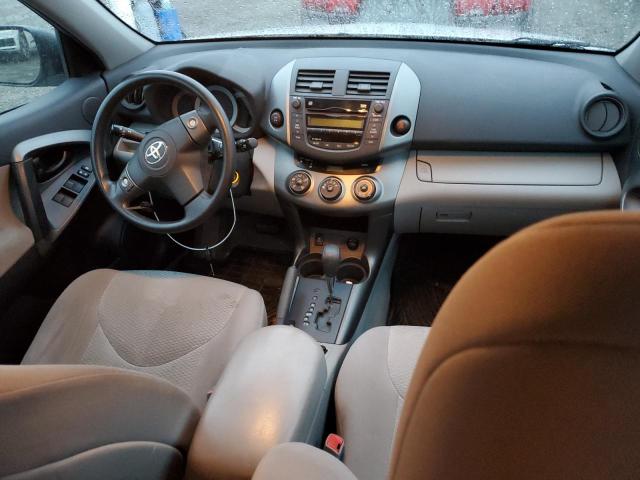 Foto 8 de la subasta – 2011 TOYOTA RAV4 con VIN 2T3BK4DV6BW057074