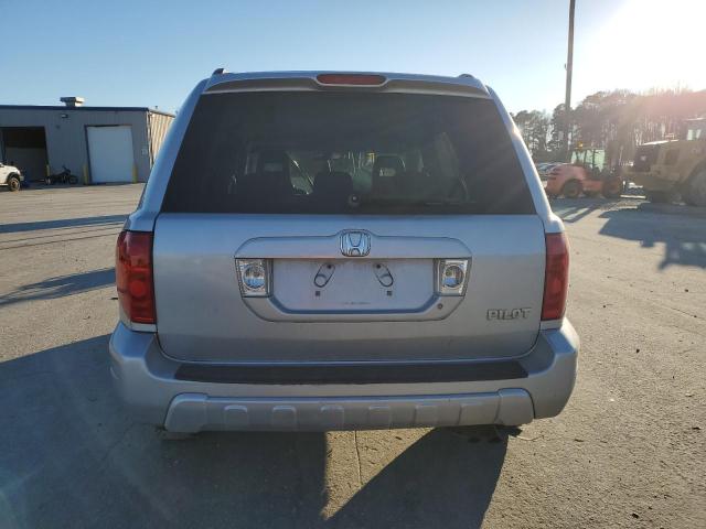 Zdjęcie 6 z aukcji – 2004 HONDA PILOT EXL z VIN 2HKYF18554H557549