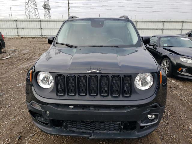 Photo 5 from auction – 2016 JEEP RENEGADE L with VIN ZACCJBBT1GPD52344