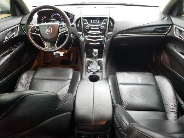 Photo 8 from auction – 2013 CADILLAC ATS with VIN 1G6AA5RA8D0116419