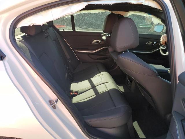 Photo 10 from auction – 2020 BMW 330XI with VIN 3MW5R7J02L8B46698