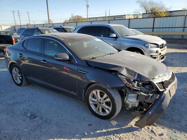 Photo 4 from auction – 2011 KIA OPTIMA EX with VIN KNAGN4A75B5102156