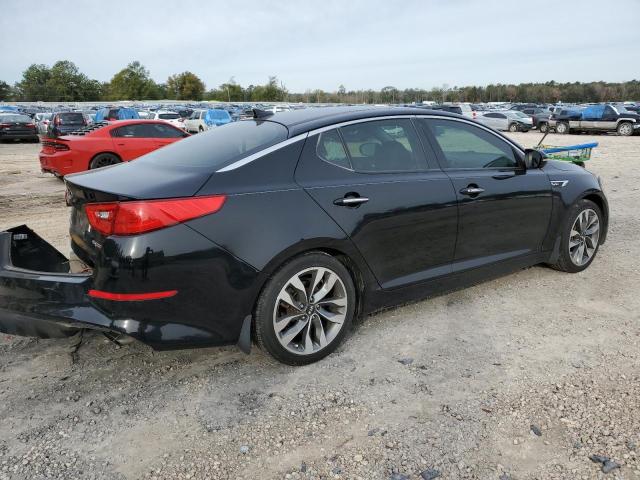 Photo 3 from auction – 2015 KIA OPTIMA SX with VIN 5XXGR4A60FG407791