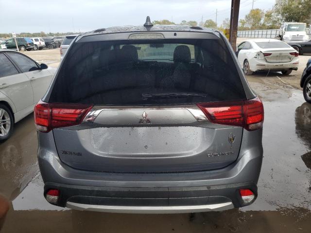 Photo 6 from auction – 2017 MITSUBISHI OUTLANDER with VIN JA4AD2A36HZ063621
