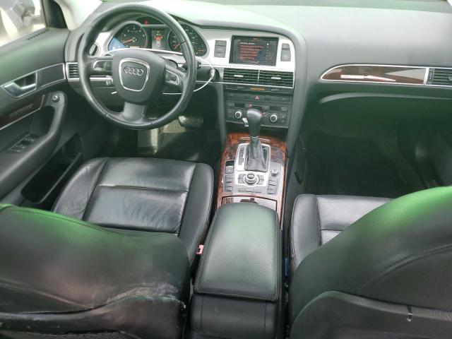 Photo 8 from auction – 2011 AUDI A6 PREMIUM with VIN WAUFGAFB7BN061983