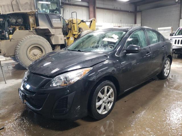MAZDA 3 I 2010 with VIN JM1BL1SF6A1331152 - Photo from auction