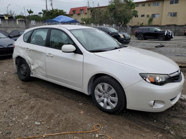 Photo 4 from auction – 2011 SUBARU IMPREZA 2. with VIN JF1GH6A64BH820699