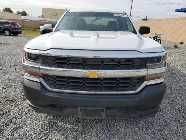 Photo 5 from auction – 2016 CHEVROLET SILVERADO with VIN 1GCRCNEC1GZ225953