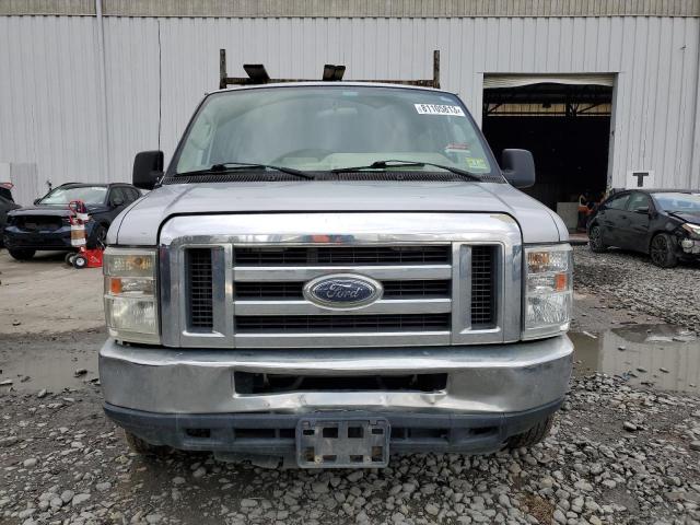 Photo 5 from auction – 2013 FORD ECONOLINE with VIN 1FBNE3BLXDDA04138