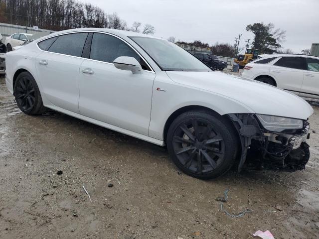 Foto 4 de la subasta – 2016 AUDI A7 PREMIUM con VIN WAUWGAFC4GN154640