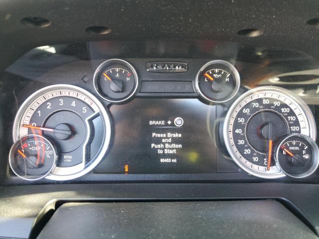 Photo 9 from auction – 2015 RAM 1500 LARAM with VIN 1C6RR7NM9FS733752