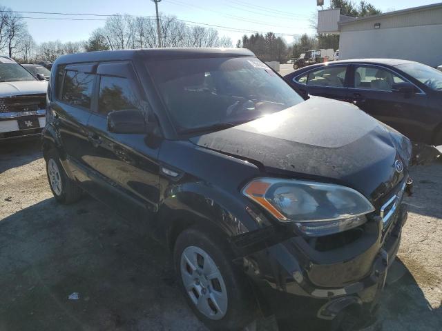 Photo 4 from auction – 2012 KIA SOUL with VIN KNDJT2A54C7476300
