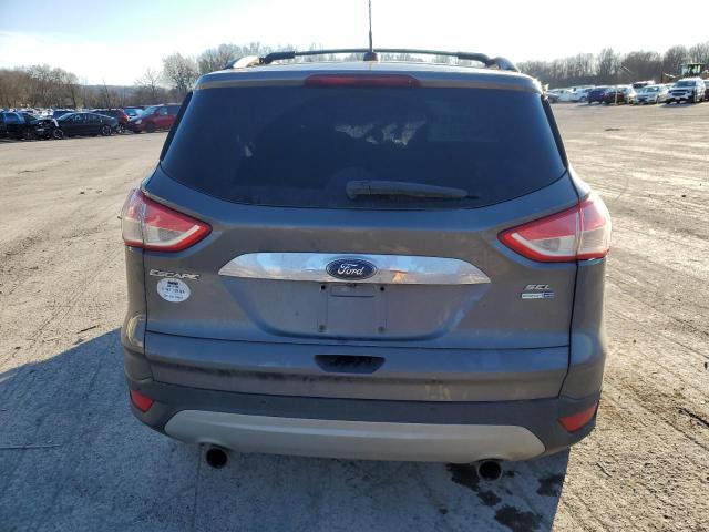 Photo 6 from auction – 2013 FORD ESCAPE SEL with VIN 1FMCU9HX5DUB37520