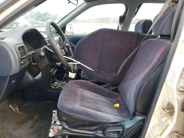 Photo 7 from auction – 1994 NISSAN SENTRA E with VIN 1N4EB31P5RC779006