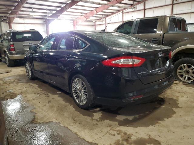 Photo 2 from auction – 2014 FORD FUSION SE with VIN 3FA6P0HD7ER376432