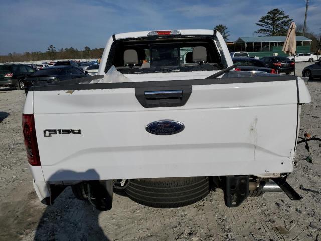 Photo 6 from auction – 2015 FORD F150 SUPER with VIN 1FTEW1CP8FKE98254