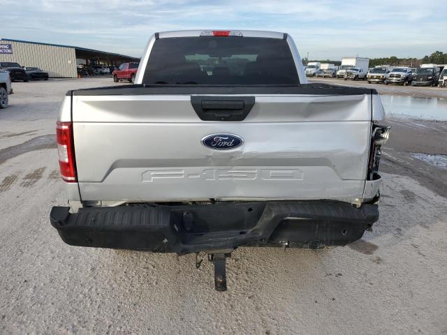 Photo 6 from auction – 2019 FORD F150 SUPER with VIN 1FTEW1E51KKF15420