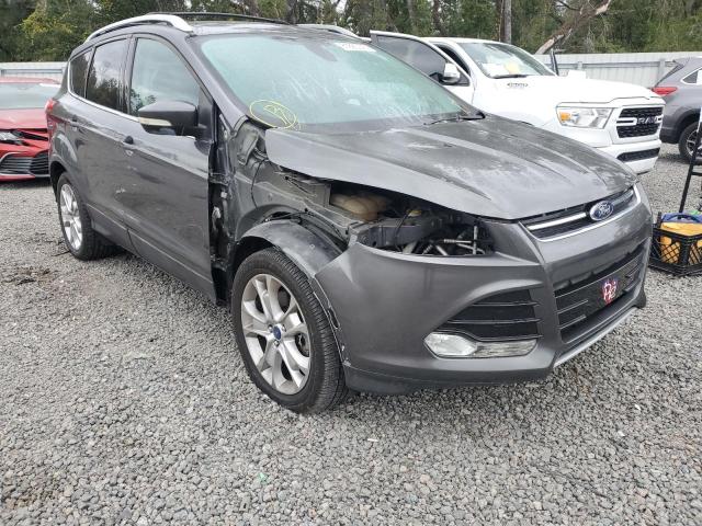 Photo 4 from auction – 2015 FORD ESCAPE TIT with VIN 1FMCU9JX6FUC73006