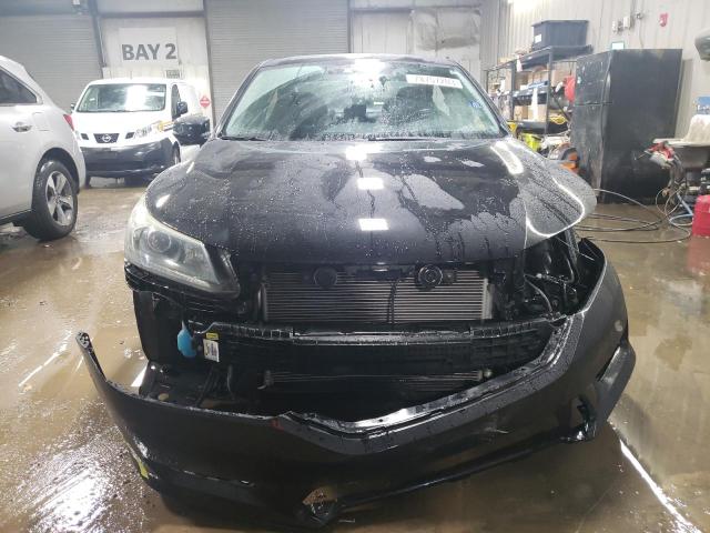 Photo 5 from auction – 2015 HONDA ACCORD EXL with VIN 1HGCR2F82FA259587