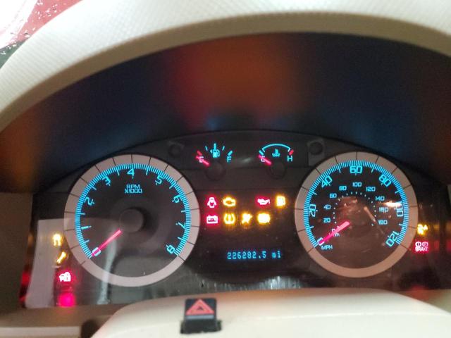 Photo 9 from auction – 2008 FORD ESCAPE XLT with VIN 1FMCU03148KD58154