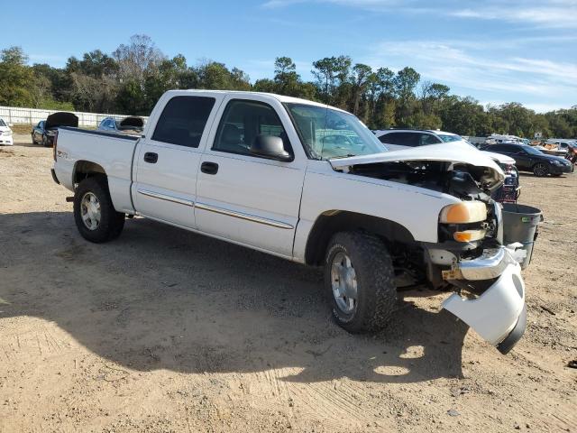 Photo 4 from auction – 2006 GMC NEW SIERRA with VIN 2GTEK13T661158822