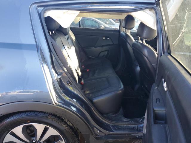 Photo 11 from auction – 2012 KIA SPORTAGE E with VIN KNDPC3A22C7174574