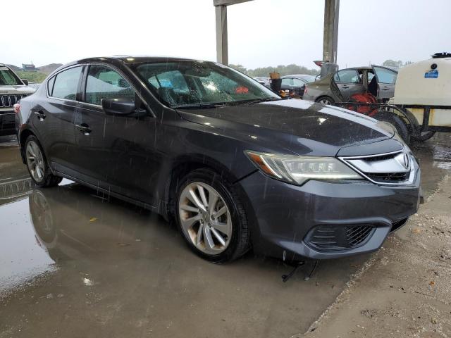 Photo 4 from auction – 2016 ACURA ILX PREMIU with VIN 19UDE2F73GA009879