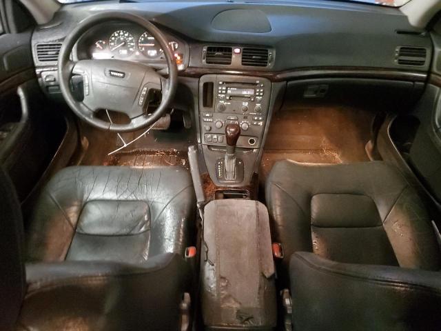 Photo 8 from auction – 2000 VOLVO S80 with VIN YV1TS94D8Y1147403