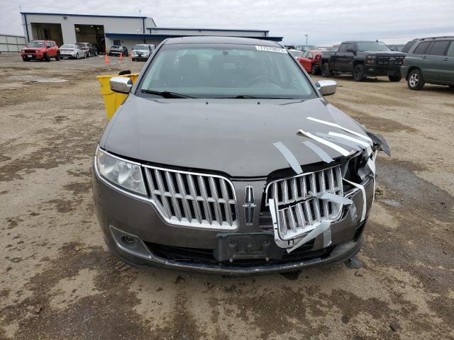 Photo 5 from auction – 2012 LINCOLN MKZ with VIN 3LNHL2JC0CR836700