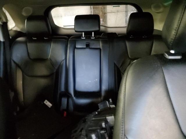Photo 10 from auction – 2022 FORD EDGE TITAN with VIN 2FMPK4K97NBB03722