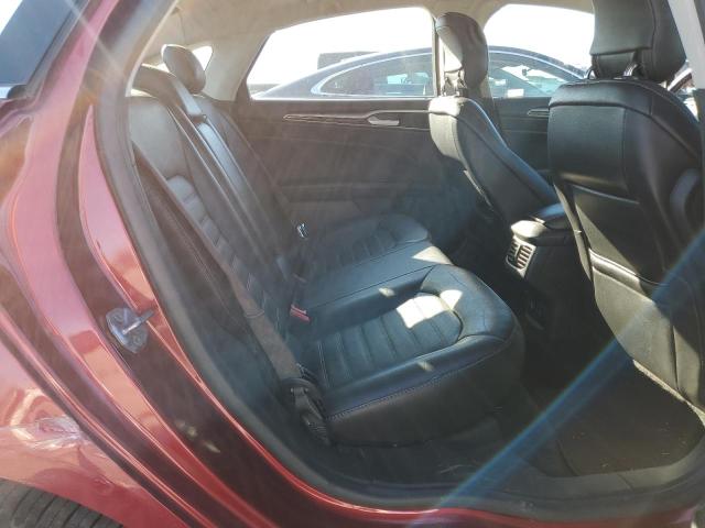 Photo 10 from auction – 2014 FORD FUSION SE with VIN 3FA6P0LU0ER256799