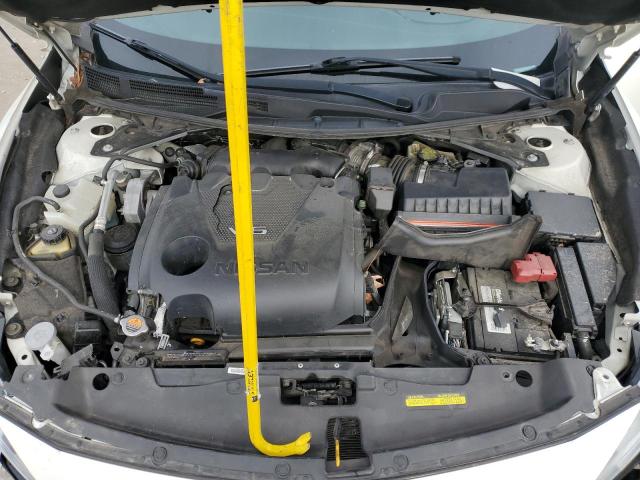 Photo 11 from auction – 2017 NISSAN MAXIMA 3.5 with VIN 1N4AA6AP8HC383119