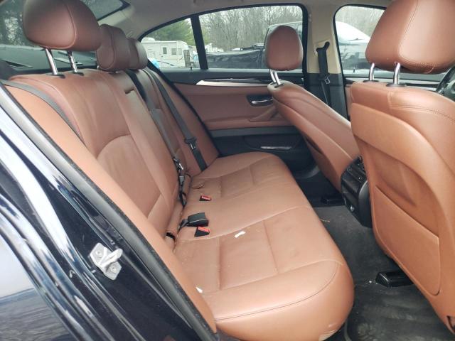 Photo 10 from auction – 2016 BMW 535 XI with VIN WBA5B3C5XGG253205