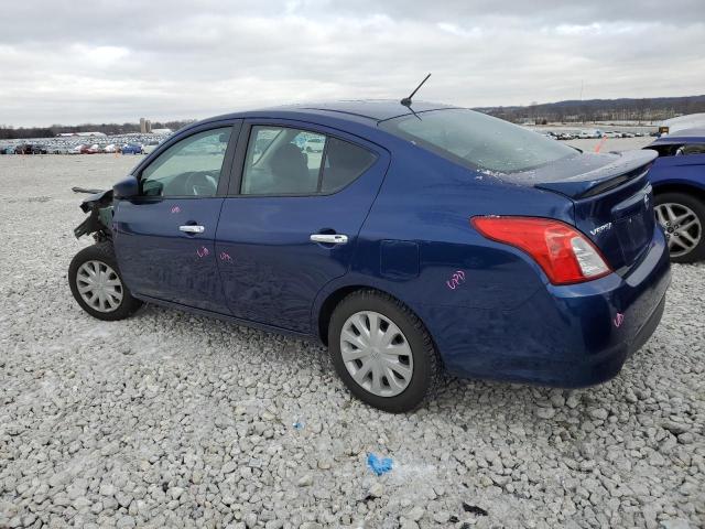 Photo 2 from auction – 2018 NISSAN VERSA S with VIN 3N1CN7AP1JL878255