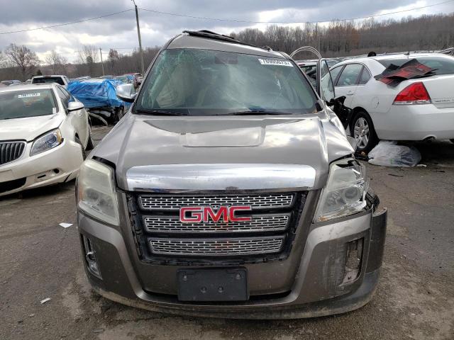 Photo 5 from auction – 2012 GMC TERRAIN SL with VIN 2GKALWEK4C6156938