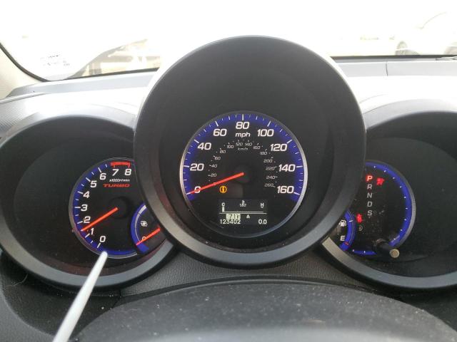 Photo 9 from auction – 2010 ACURA RDX with VIN 5J8TB2H23AA000340