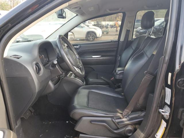 Photo 7 from auction – 2015 JEEP COMPASS LA with VIN 1C4NJDEB3FD370736