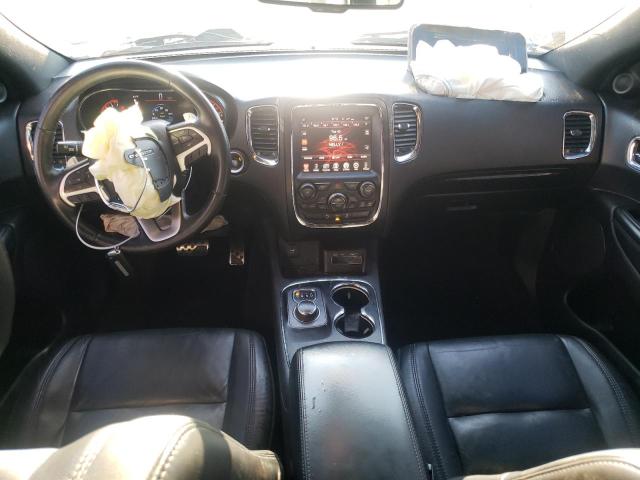 Photo 8 from auction – 2014 DODGE DURANGO LI with VIN 1C4RDJDG3EC456069