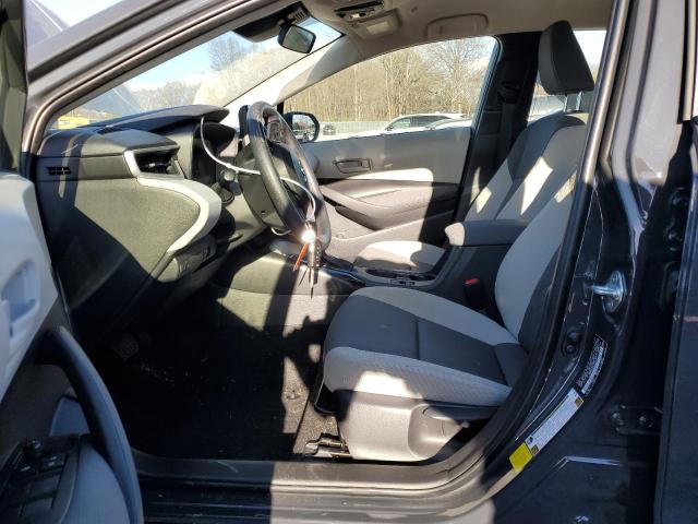Photo 7 from auction – 2023 TOYOTA COROLLA LE with VIN JTDBCMFE8P3020337